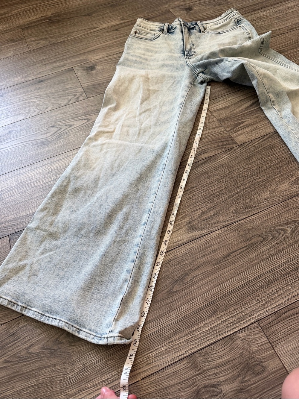 Judy blue jeans - Picture 4 of 5
